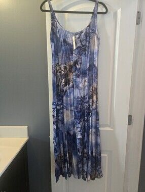 Anthropologie Dress NWT
